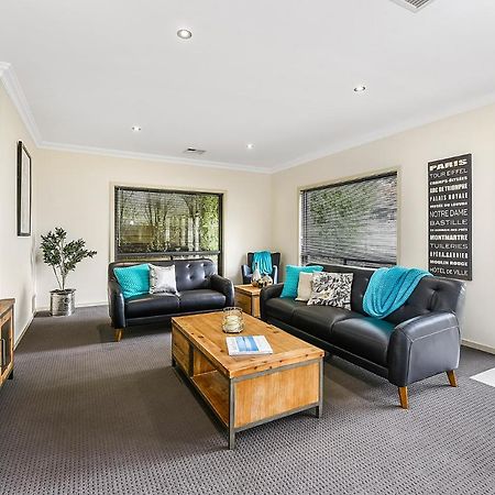 Accommodation On Lansell 1 Being Unit 1 Of 6 Lansell Street Mount Gambier Eksteriør bilde
