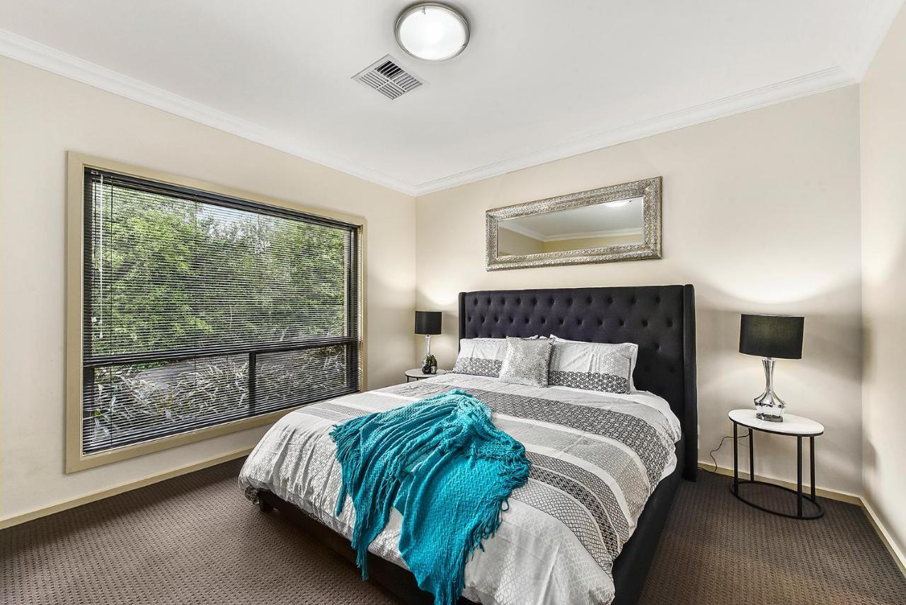 Accommodation On Lansell 1 Being Unit 1 Of 6 Lansell Street Mount Gambier Eksteriør bilde